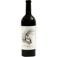 Le Clos des Fees Un Faune avec son Fifre sous ses Oliviers 2020 - Domaine du Clos des Fées