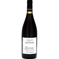 Domaine de la Janasse Côtes du Rhône 2023 -