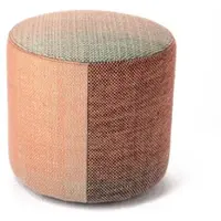 Nanimarquina - Shade Pouf, Ø 39 x H 40 cm, 1 B