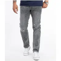 Rock Creek Jeans Straight Cut