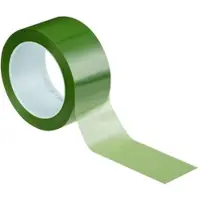 3M Polyesterklebeband 8403, grün, 50 mm x 66 m, 0,06 mm