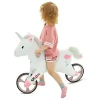 TPFLiving Laufrad Balance Bike