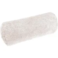 Bookiepad Nackenrollen Cozy Home Beige
