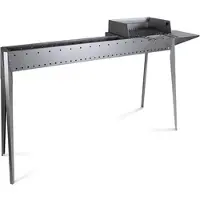Lisa - Kochplatten - Miami Grill 800+400 F - Luxury Line