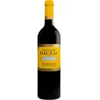 Château Dauzac 2022 - 5ème Cru Classé