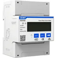 Fox Ess Smart Meter DTSU666 – Der smarte Weg zur Energieoptimierung