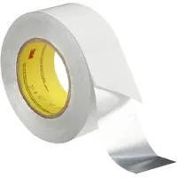 3M Metallklebeband 427, Silber, 305 mm x 55 m, 0,12 mm