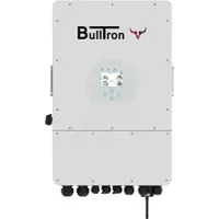 BullTron BULL HWR10000-3 - Hybrid Wechselrichter HWR10000, 3-Phasig, 10,0KW