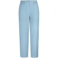 Peter Hahn 7/8-Hose blau, 20