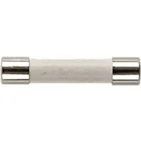 Gossen GMCI Z501U - Sicherung, 500 V, 3,15 A, ff, 10er-Pack