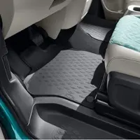 Volkswagen ID.Buzz Allwettermatten Fußmatten vorn 1T306150282V