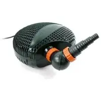 Osaga Grüne Minna OGM 8000 42 Watt 8m³/h 4,2m hmax