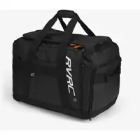 RevolutionRace Packable Duffel Bag 70L Unisex Black, Größe:One Size - Taschen & Rucksäcke > Taschen > Duffle Bags - Schwarz