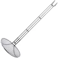 Contacto Frittierlöffel 12 cm