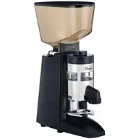 Gastronoble Santos Silent Espresso Kaffeemühle mit Spender 40 | variabler Mahlgrad