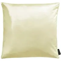Apelt Dekokissenhülle Alice Uni Dekokissenhülle 46x46 cm | natur - beige