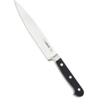 Giesser Filet-de-Sole-Messer 8264 18 , Farbe: schwarz
