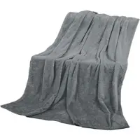 Bella Casa Kuscheldecke "Cashmere Dots" - ca.150 x 200 cm