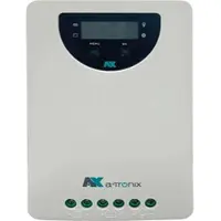 A-TroniX 9887582 - Solarladeregler A100, 40 A, MPPT