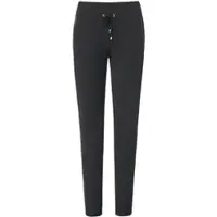 Kjbrand Jogg-Pants Modell Susie schwarz, 42