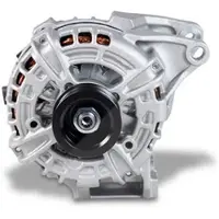 BESTPRICE Generator 140A [Hersteller-Nr. 40791050] für Opel