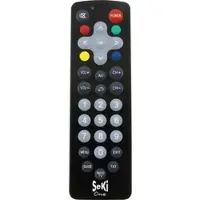 Seki ONE SW - One schwarz