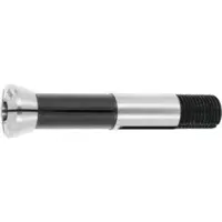 Holex Zugspannzange rund, DIN 6341, 355 E, Spann-Ø: 4 mm
