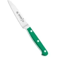 Johannes Giesser Messerfabrik Giesser Gemüsemesser 8241 8 gr , Farbe: Grün
