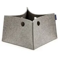 Hey Sign - Big Box, S, hellmeliert