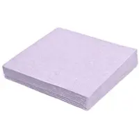 VEPATIM 1000x Servietten 33 x 33 cm 1/4-Falz 3-lagig flieder
