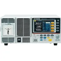 GW INSTEK ASR-2100 UN - Labornetzgerät, 0 - 500 V, 0 - 40 A, programmierbar, AC/DC