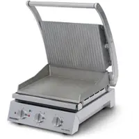 Roband Grill Station GSA610R-F