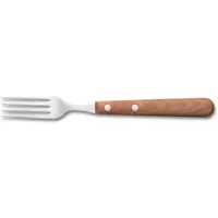Windmühlenmesser Buckels Menügabel Steakbesteck Kirsch