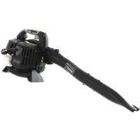 Blackstone Laubbläser WB 260 mit 26 cm3 Zweitaktmotor