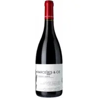 Parcelles & Cie - Vignerons des Terres Secretes Macon-Verze Rouge 2023 - Parcelles & Cie - Vignerons des Terres Secrètes