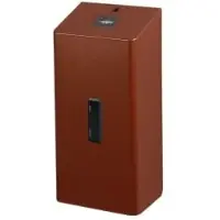 Ophardt hygiene SanTRAL Plus UDU 11 T Seifenspender Sensor, 1200 ml 1424314 , Farbe: kupfer metallic, P/S CR