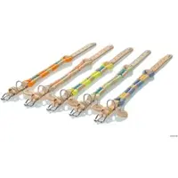 Hunter Halsband Malia S (45), limette/natur