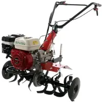 Benassi Motorhacke BL106H - Benzinmotor Honda GX200 - Fräse 90 cm