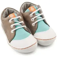 Orangenkinder Active Sneaker hellblau 22