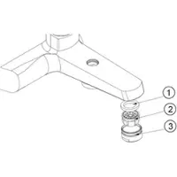 SAT Feel Perlator NDSATFEEL222PERL