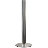 Frost - Küchenrollenhalter H 32,5 cm, Edelstahl poliert