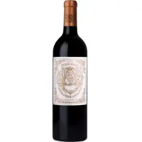 Château Pichon-Longueville Baron de Longueville 2018 - 2nd Cru Classé