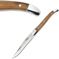 Comas Steakmesser Alps 23cm
