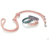 Hunter Halsband Soho Mini XXS (21), flieder-grau