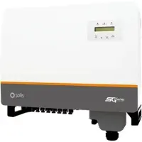 Solis Inverter 30kW S5-GC30K