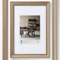 Walther design Lounge PS-Rahmen, stahl, 7 x 10 cm