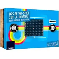 Franzis Das Retro-Spiel zum Selberbauen
