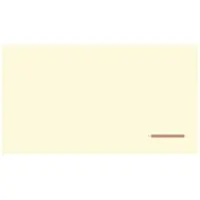 BI-Office Loop Magnetische Vanilla Tafel, 1500x900mm, Lackierte Stahloberfläche, Rahmellos