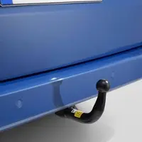 Volkswagen T7 Caravelle Anhängevorrichtung Satz abnehmbar 7TG092155