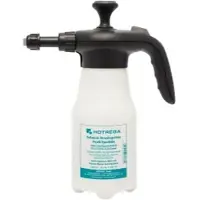 HOTREGA® GmbH Schaum-Druckspritze H240145 , 1 Liter - Flasche